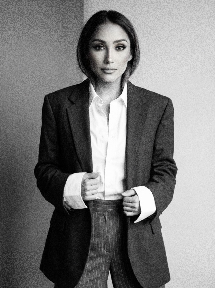 Sarita Gómez 