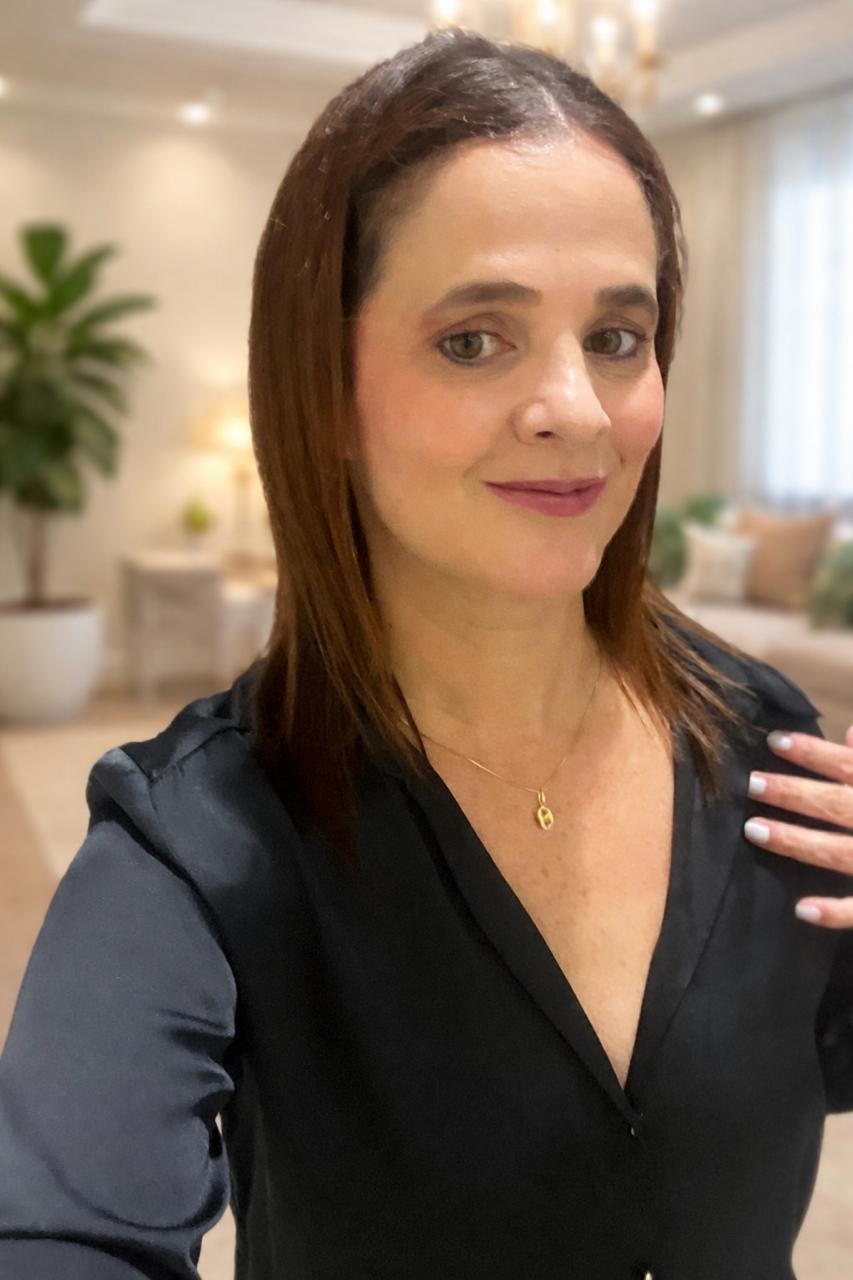 Sylvia Carrión Nevárez 
