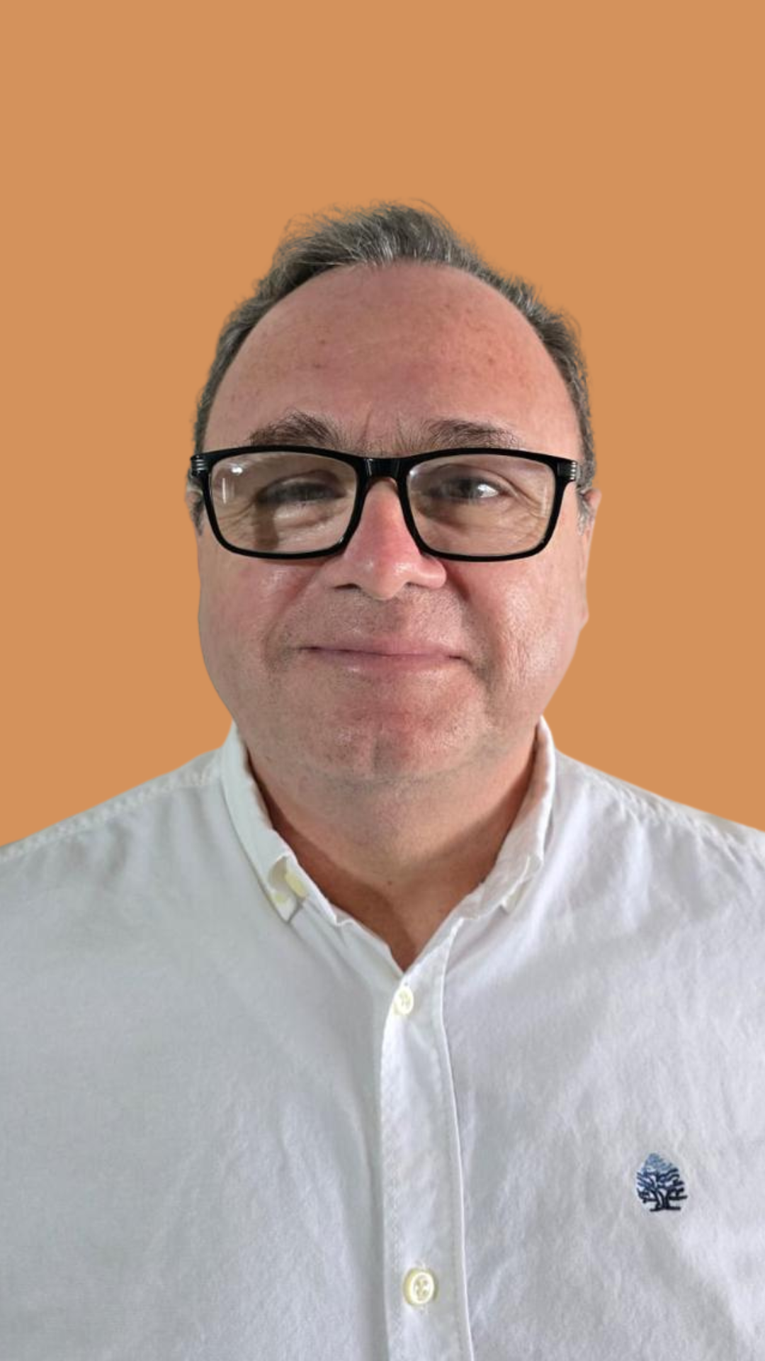 Oscar Esparza Nugué