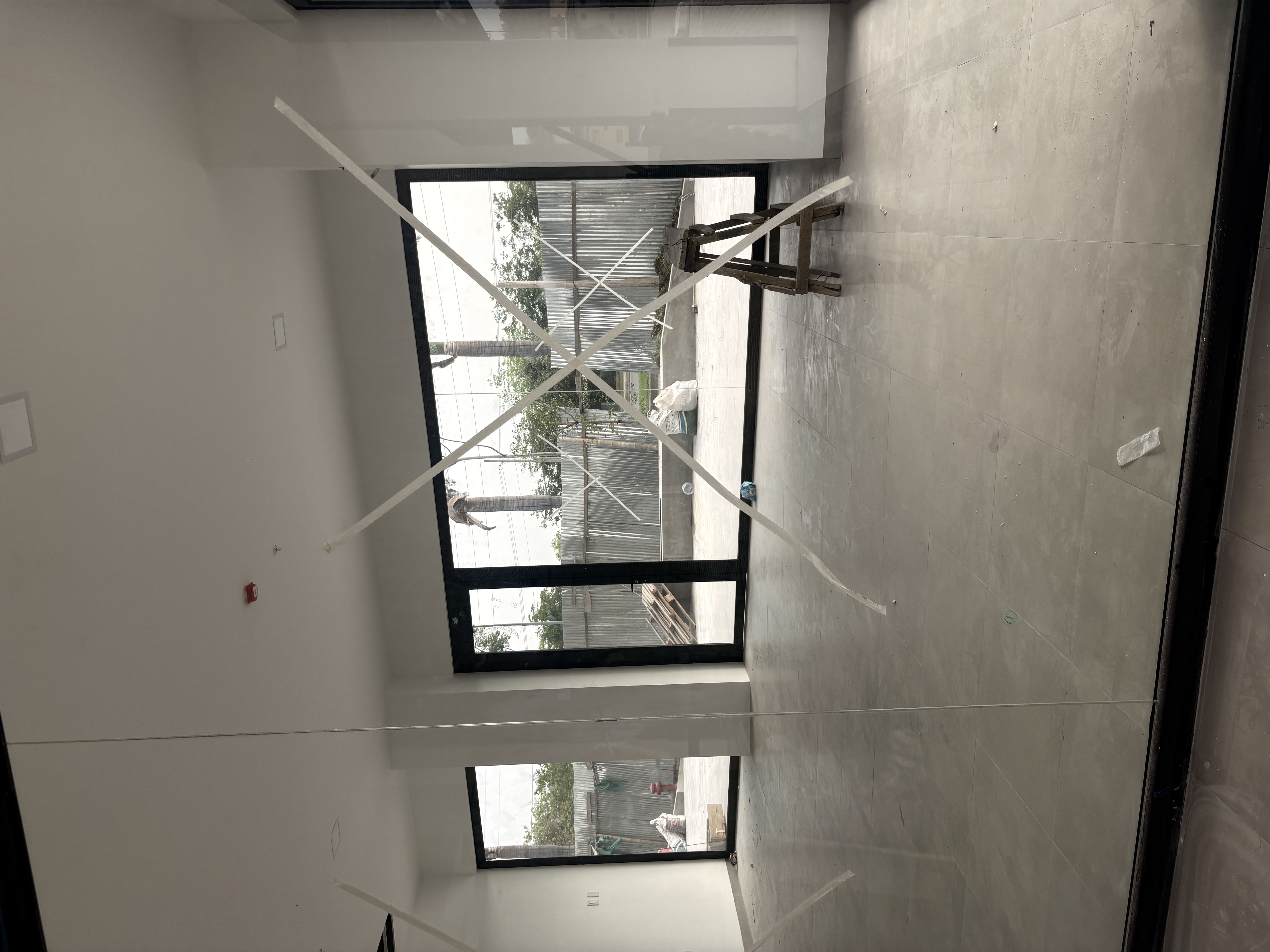 Plaza VALTRA, La Joya