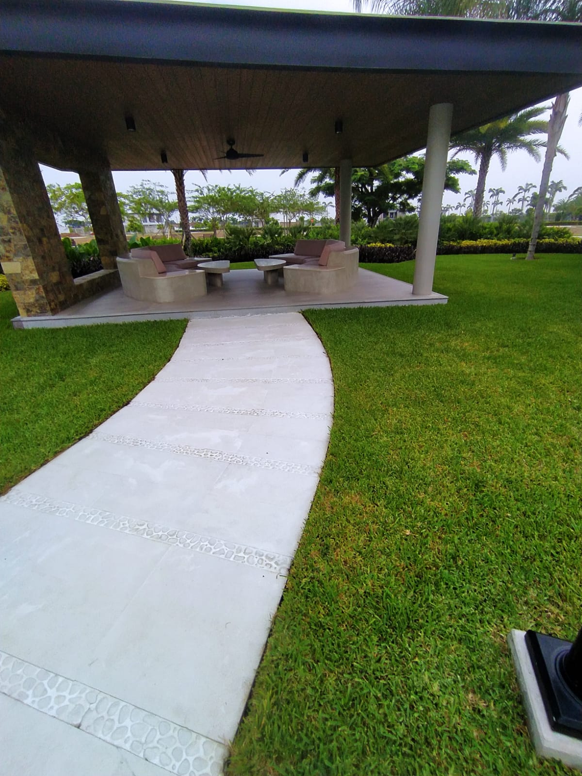 Urbanización Punta Barranca