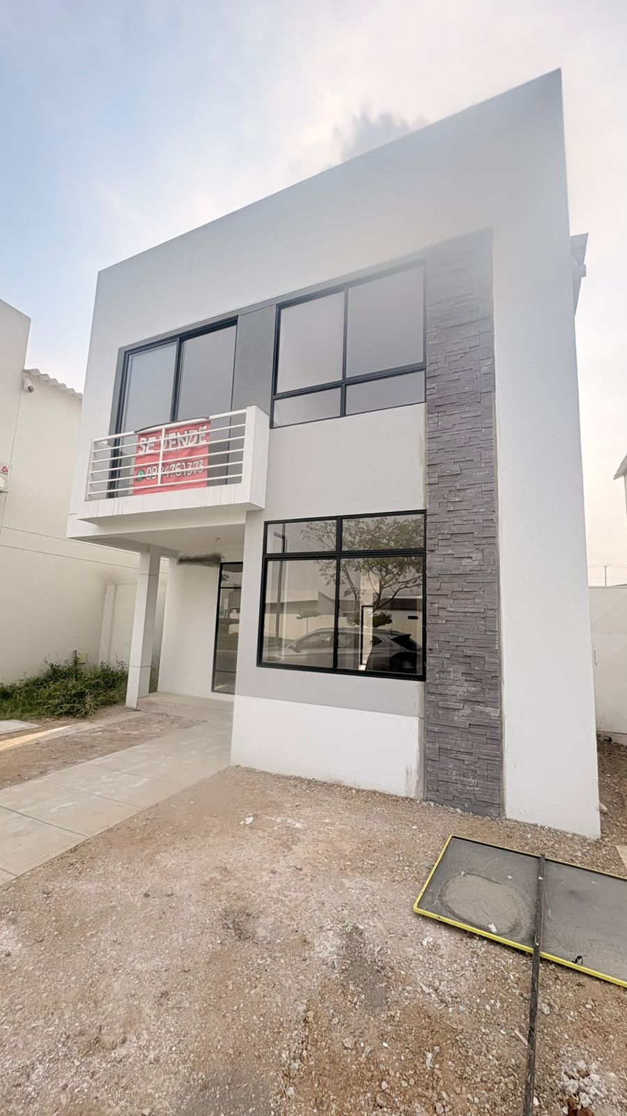 Casa a la venta en la Joya
